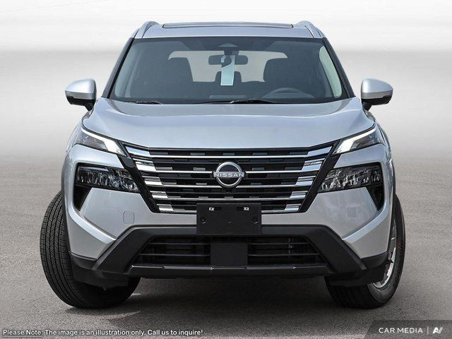 2025 Nissan Rogue SV Moonroof in Cars & Trucks in Hamilton - Image 2