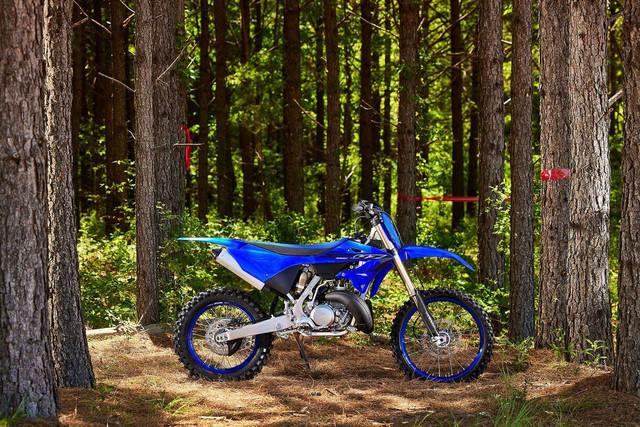 2023 Yamaha YZ250X in Street, Cruisers & Choppers in North Bay - Image 4