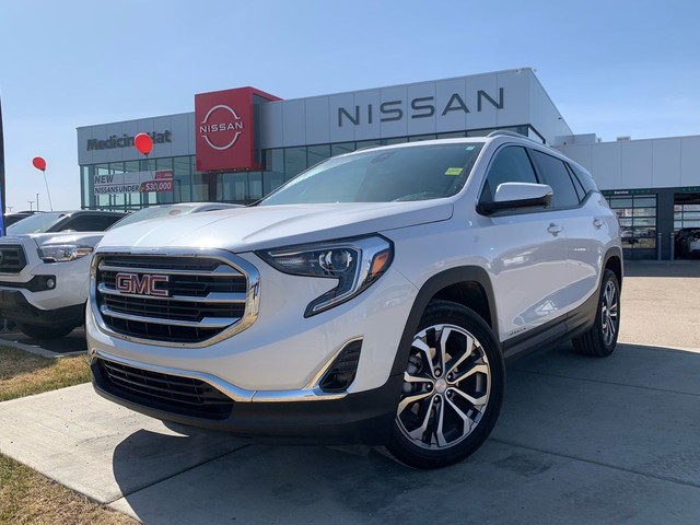 2021 GMC Terrain SLT in Cars & Trucks in Medicine Hat