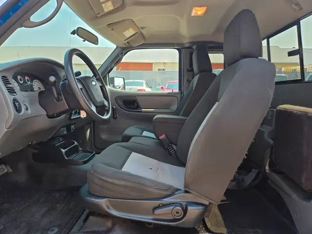2011 Ford Ranger SPORT / 4X4 / V6 Roues Aftermarket in Cars & Trucks in West Island - Image 17