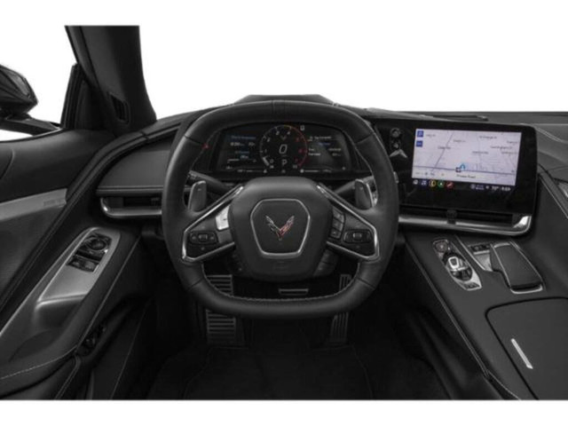 2024 Chevrolet Corvette 2LT dans Autos et camions  à Winnipeg - Image 4