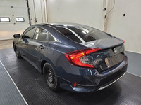 Come by and check out this sleek and sporty 2019 Honda Civic EX! With its modern design, excellent f... (image 1)