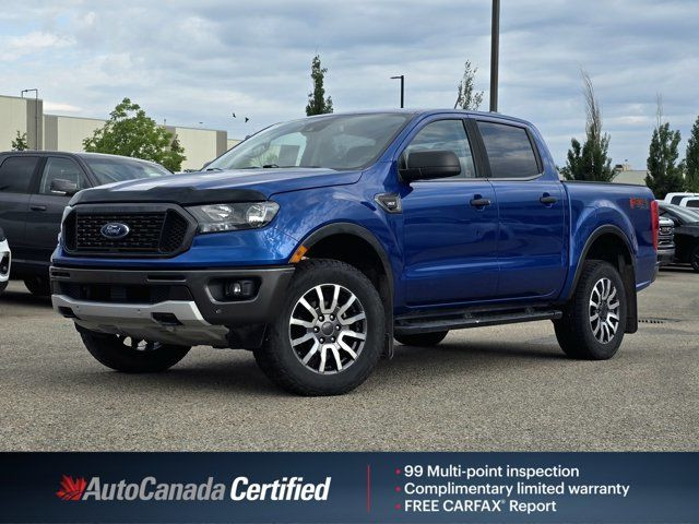 2019 Ford Ranger in Cars & Trucks in Grande Prairie