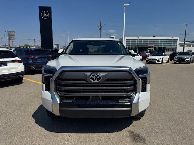 2022 Toyota Tundra Limited in Cars & Trucks in Regina - Image 2