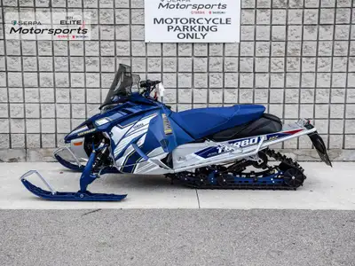 $4500 YAMAHA REBATE APPLIED. SUBJECT TO CHANGE IF CLIENT IS FINANCING THROUGH YAMAHA FINANCIAL. PLUS...