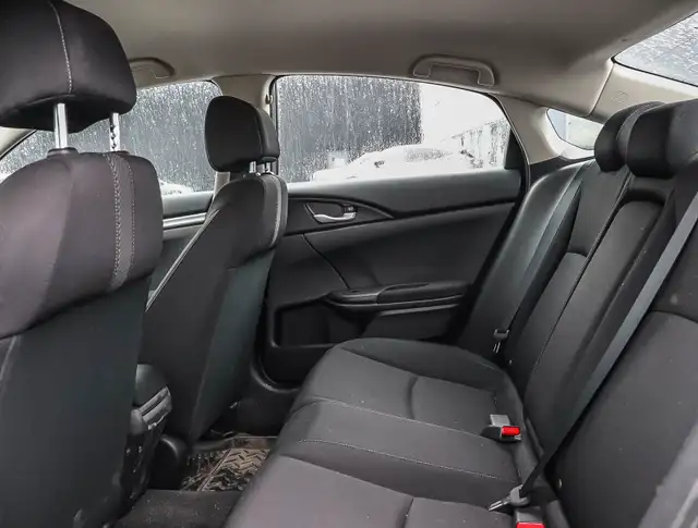 2018 Honda Civic SE in Cars & Trucks in Oakville / Halton Region - Image 17