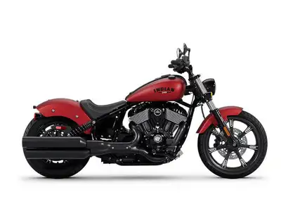 In STOCK! ? Reserve it TODAY!! The Legend Grows!!!! Say Hello to the 2025 Chief! In 1901 America?s f...