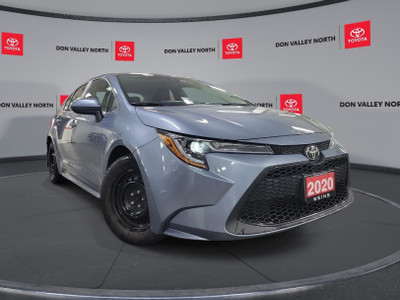 2020 Toyota Corolla LE GRADE | INCOMING | LOW MILEAGE | CARPL...