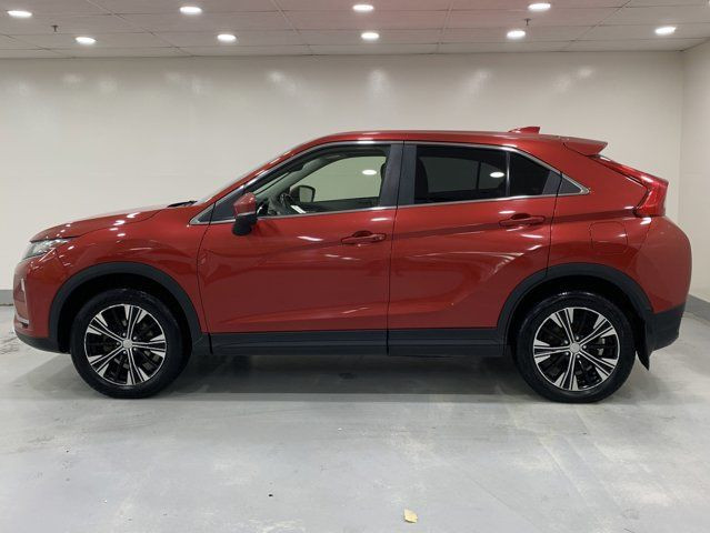 2018 Mitsubishi Eclipse Cross in Cars & Trucks in Regina - Image 2