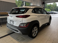 Hyundai Kona 2.0L Preferred AWD Tissu Mags Push Start 2023 à vendreJAMAIS ACCIDENTÉ & UN SEUL PROPRI... (image 4)