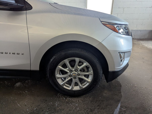 2021 Chevrolet Equinox LS APPLE CARPLAY/ANDROID AUTO!! in Cars & Trucks in Barrie - Image 4