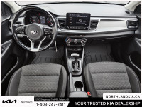 2021 Kia Rio LX+ Ready for anything, from the streets of Calgary to the highways of Alberta, this Ki... (image 9)