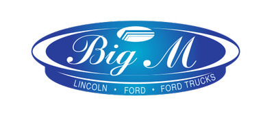 Big M Ford