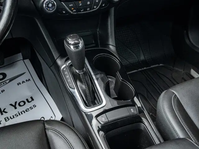 2019 Chevrolet Cruze Premier in Cars & Trucks in Barrie - Image 28