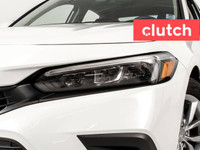 1 OWNER / Front Heated Seats, Climate Control, Dual Zone Front Climate Control and more! Clutch is t... (image 6)