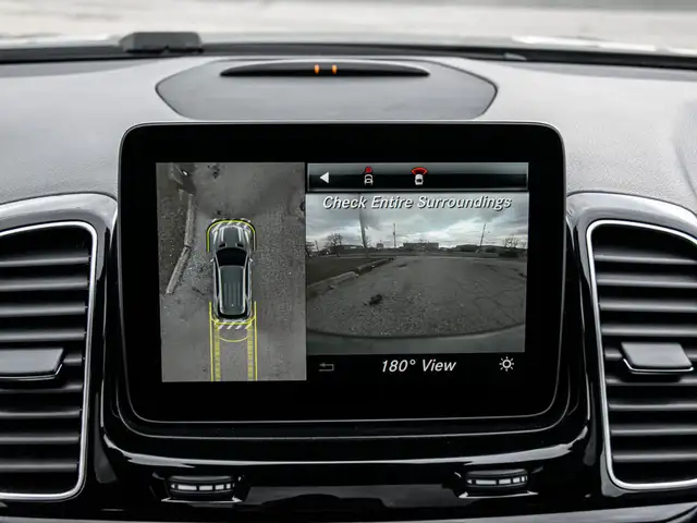 2019 Mercedes-Benz GLE-Class GLE 400 |AMG PKG|NAV|PANOROOF|HEATE in Cars & Trucks in City of Toronto - Image 36