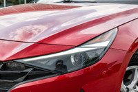 LOW KM! - TOUCHSCREEN Display - APPLE Carplay - Android Auto - HEATED Seats - LANE DEPARTURE Warning... (image 5)