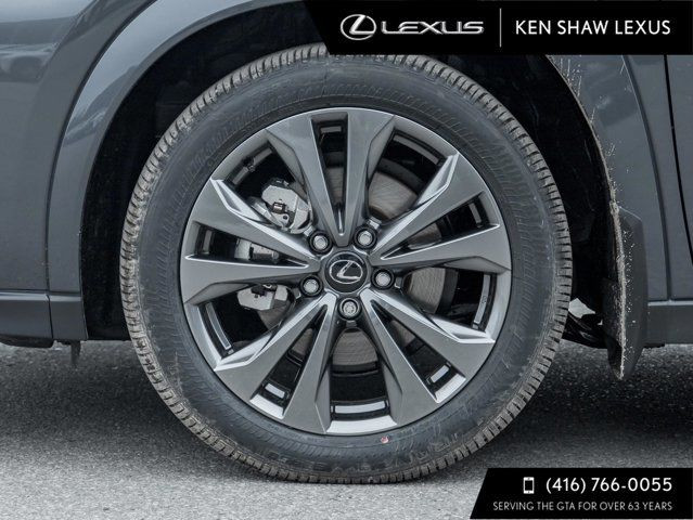2025 Lexus UX in Cars & Trucks in City of Toronto - Image 4