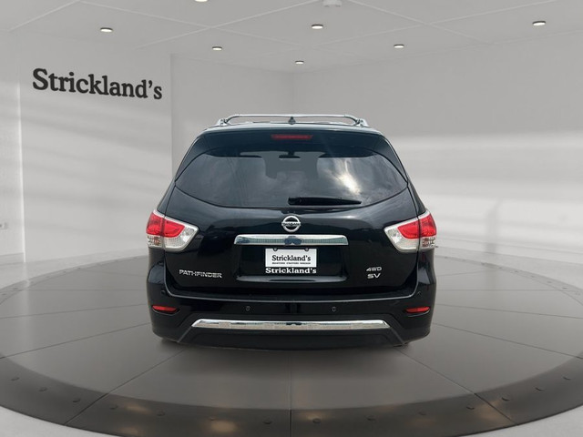 2016 NISSAN PATHFINDER SV 4WD in Cars & Trucks in Stratford - Image 4