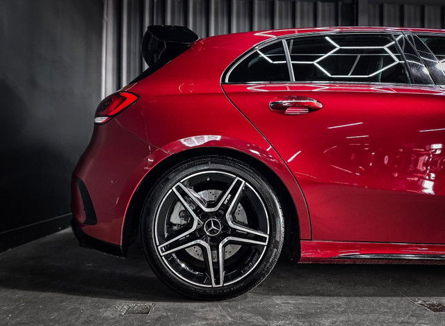 2021 Mercedes-Benz A-Class in Cars & Trucks in Edmonton - Image 4