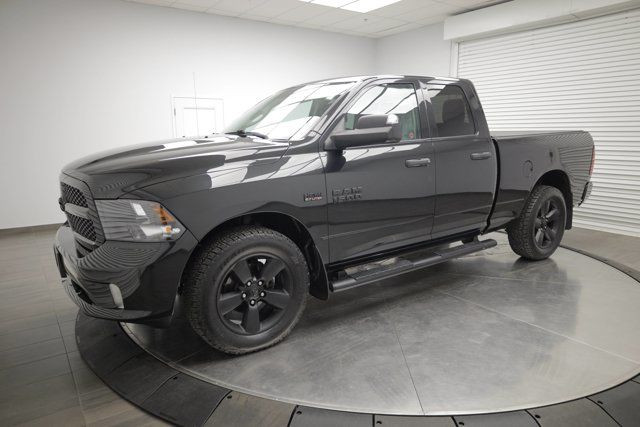 2018 Ram 1500 Express in Cars & Trucks in Calgary - Image 3
