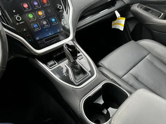 2025 Subaru Outback Premier XT - Cooled Seats - Sunroof in Cars & Trucks in Edmonton - Image 27