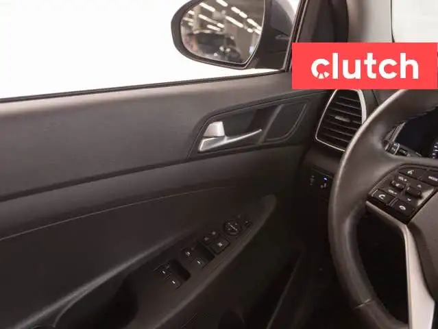 2019 Hyundai Tucson Preferred AWD w/ Trend Pkg w/ Apple CarPlay  in Cars & Trucks in Ottawa - Image 24