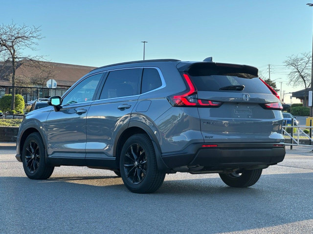 2024 Honda CR-V in Cars & Trucks in City of Toronto - Image 3