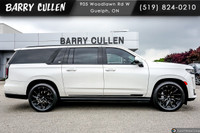 The Escalade ESV you have been dreaming of is right in front of you! Stunning one owner accident fre... (image 2)