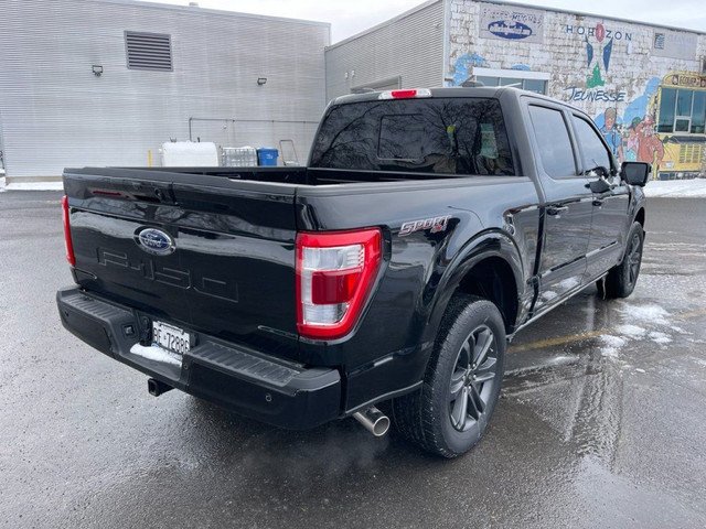  2023 Ford F-150 Lariat in Cars & Trucks in Cornwall - Image 3