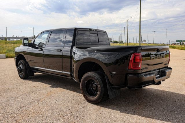 2025 Ram 3500 Laramie in Cars & Trucks in Strathcona County - Image 2
