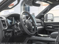 This Ram 2500 boasts a Intercooled Turbo Diesel I-6 6.7 L/408 engine powering this Automatic transmi... (image 9)
