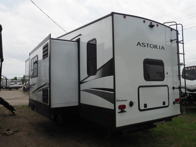 Keystone RV Astoria 2943BH - BEING SOLD AT COST! in Travel Trailers & Campers in Kitchener / Waterloo - Image 3