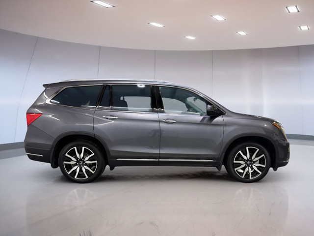 2022 Honda Pilot Touring 7-Passenger in Cars & Trucks in Moose Jaw - Image 4