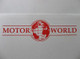 Motor World