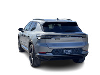 EQUINOX EV RS Engine: 0L L/100Km City: 2.0 L/100Km Hwy: 2.4 (image 9)