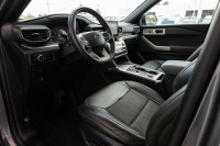 Adventure-ready and built to impress, our 2023 Ford Explorer Timberline is designed for those who lo... (image 7)