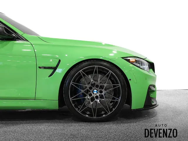2018 BMW M3 Competition Package Individual Colour 850HP in Cars & Trucks in Laval / North Shore - Image 11