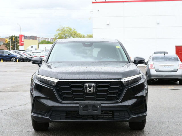 2025 Honda CR-V LX LOW KMS | HEATED SEATS | BACK UP CAMERA in Cars & Trucks in City of Toronto - Image 3