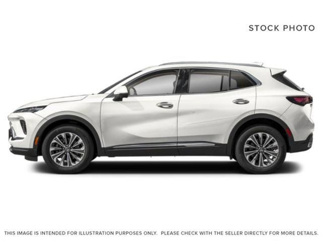 2025 Buick Envision Avenir in Cars & Trucks in Calgary - Image 3