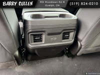The all-new 2025 Chevrolet Silverado 1500 RST in pristine white is designed to deliver impressive pe... (image 6)
