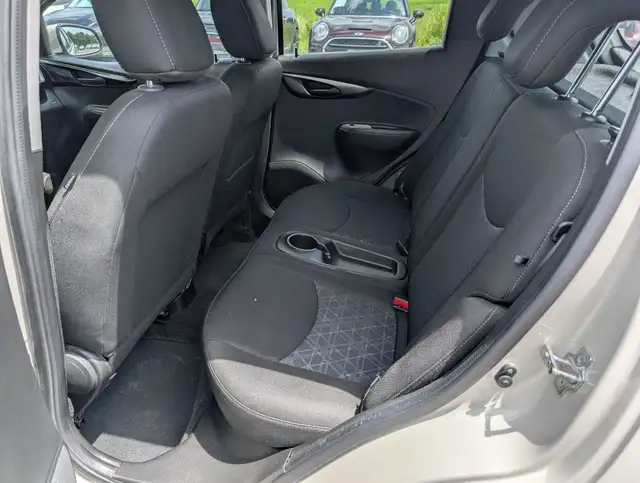 2020 Chevrolet Spark 1LT Automatic in Cars & Trucks in London - Image 14
