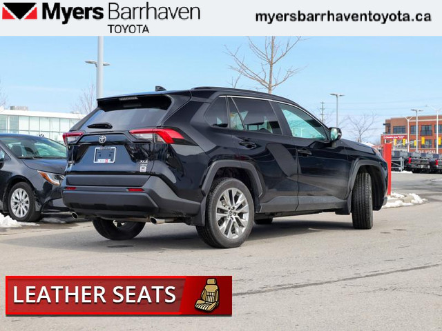 2021 Toyota RAV4 XLE AWD - - Leather Seats - $249 B/W in Cars & Trucks in Ottawa - Image 3