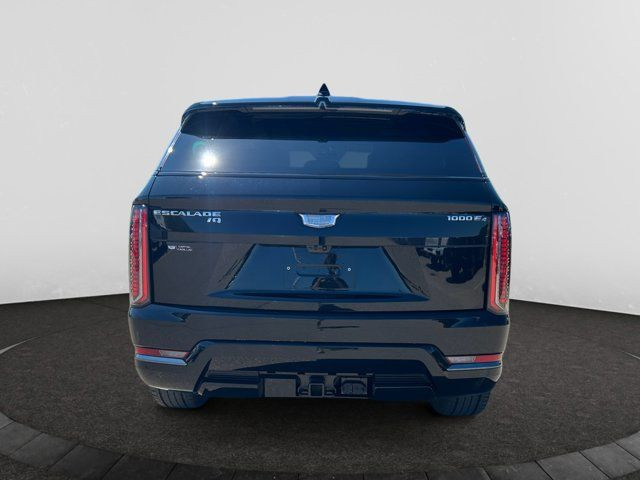 2025 Cadillac Escalade IQ Sport 1 AWD in Cars & Trucks in Regina - Image 4