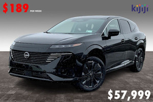 2025 Nissan Murano AWD PLATINUM