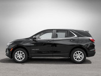 EQUINOX LT 1.5T AWD Engine: 1.5L TURBO 4cyl. L/100Km City: 9.7 L/100Km Hwy: 7.9 Safety Equipment Com... (image 2)