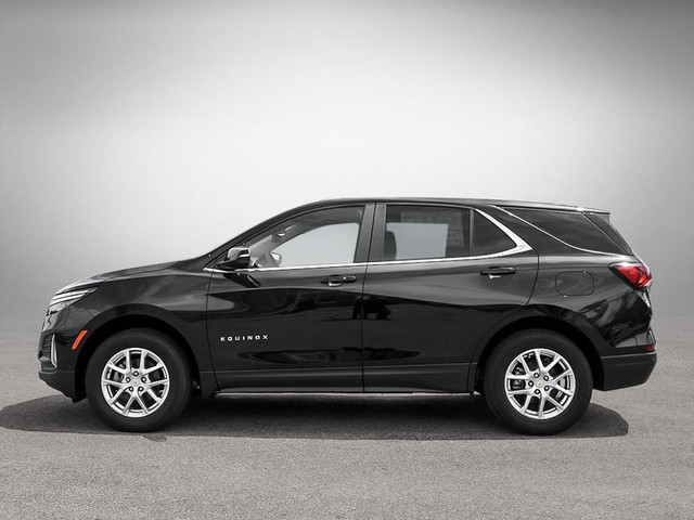 2024 Chevrolet Equinox LT in Cars & Trucks in City of Montréal - Image 3