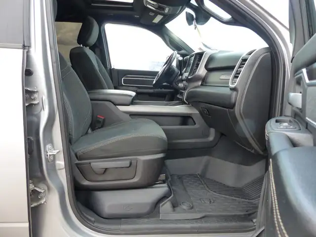 2019 Ram 2500 Big Horn in Cars & Trucks in Medicine Hat - Image 24
