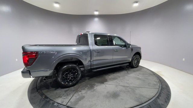 2025 Ford F-150 XLT in Cars & Trucks in Strathcona County - Image 3