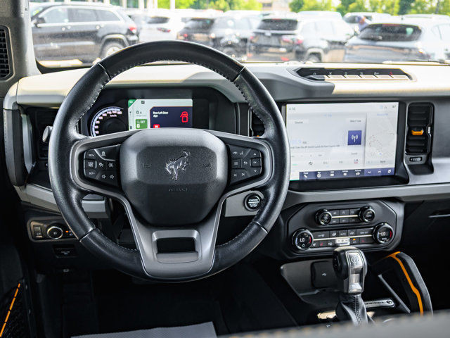 2023 Ford Bronco in Cars & Trucks in Barrie - Image 2